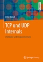 Cover: TCP und UDP Internals - Springer Vieweg