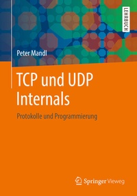 Abbildung von: TCP und UDP Internals - Springer Vieweg