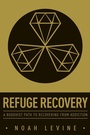 Cover: Refuge Recovery - HarperCollins