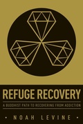 Cover: Refuge Recovery - HarperCollins