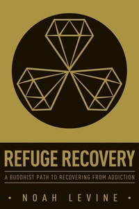 Enlarge image Cover: Refuge Recovery - HarperCollins