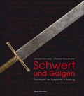Cover: Schwert und Galgen - Verlag Anton Pustet Salzburg