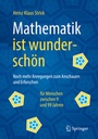 Cover: Mathematik ist wunderschön - Springer