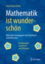 Cover: Mathematik ist wunderschön - Springer