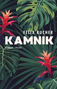 Abbildung von: Kamnik - Picus Verlag