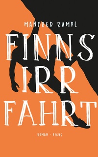 Abbildung von: Finns Irrfahrt - Picus Verlag