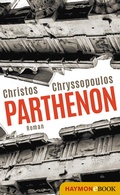 Cover: Parthenon - Haymon Verlag