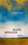Cover: Alles m&ouml;glich - Books on Demand