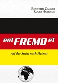 Cover: ent-FREMD-et - BoD - Books on Demand