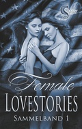 Cover: Female Lovestories - BoD - Books on Demand