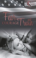 Cover: Fear, Courage, Truth - BoD - Books on Demand