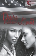 Cover: Desire, Passion, Limits - BoD - Books on Demand