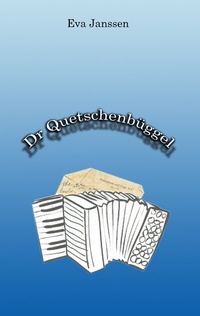 Abbildung von: Dr Quetschenbüggel - BoD - Books on Demand