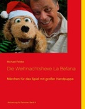Cover: Die Weihnachtshexe La Befana - BoD - Books on Demand