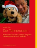 Cover: Der Tannenbaum - BoD - Books on Demand