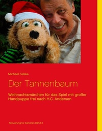Enlarge image Cover: Der Tannenbaum - BoD - Books on Demand