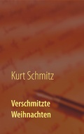 Cover: Verschmitzte Weihnachten - Books on Demand