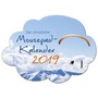 Cover: Der christliche Mousepad-Kalender 2019 - St. Benno
