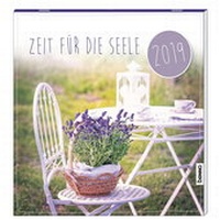 Enlarge image Cover: Zeit für die Seele 2019 - St. Benno