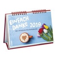 Cover: Einfach Danke 2019 - St. Benno