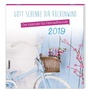Cover: Gott schenke dir Rückenwind 2019 - St. Benno