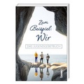 Cover: Zum Beispiel: Wir - St. Benno