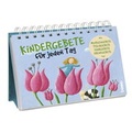 Cover: Aufsteller &raquo;Kindergebete f&uuml;r jeden Tag&laquo; - St. Benno