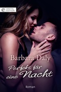 Cover: Perfekt f&uuml;r eine Nacht - CORA Verlag
