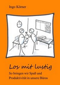 Enlarge image Cover: Los mit lustig - tredition
