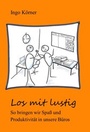 Cover: Los mit lustig - tredition