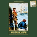 Cover: Kapit&auml;n Kaiman - Karl-May-Verlag