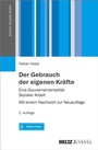 Cover: Der Gebrauch der eigenen Kräfte - Beltz eBook