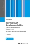 Cover: Der Gebrauch der eigenen Kr&auml;fte - Beltz eBook