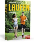 Cover: Das Buch vom Laufen - Copress