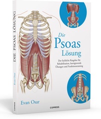 Abbildung von: Die Psoas-Lösung - Copress