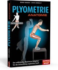 Cover: Plyometrie Anatomie - Copress