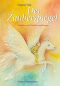 Cover: Der Zauberspiegel - Freies Geistesleben