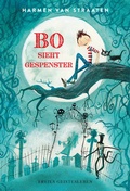 Cover: Bo sieht Gespenster - Freies Geistesleben