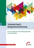 Bild: Sicherheit durch Kompetenzorientierung - wbv Media