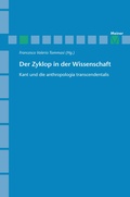 Cover: Der Zyklop in der Wissenschaft - Meiner