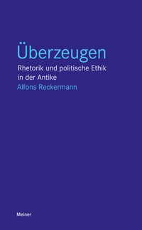 Abbildung von: Überzeugen - Meiner