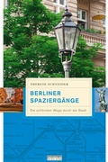 Cover: Berliner Spazierg&auml;nge - bebra verlag