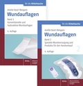 Cover: Wundauflagen f&uuml;r die Kitteltasche - Wissenschaftliche Verlagsgesellschaft