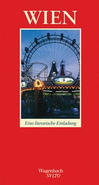 Enlarge image Cover: Wien - Wagenbach