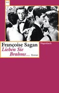 Cover: Lieben Sie Brahms ... - Wagenbach