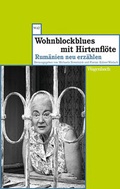 Cover: Wohnblockblues mit Hirtenfl&ouml;te - Wagenbach