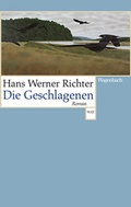 Cover: Die Geschlagenen - Wagenbach