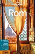 Cover: Lonely Planet Reisef&uuml;hrer Rom - LONELY PLANET DEUTSCHLAND
