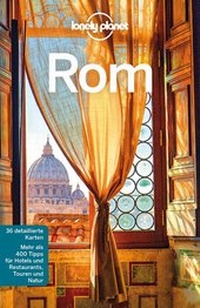 Abbildung von: Lonely Planet Reiseführer Rom - LONELY PLANET DEUTSCHLAND