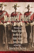 Cover: Best Mounted Police Stories - University of Alberta Press